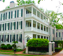 Charles Dean Home Historical 8